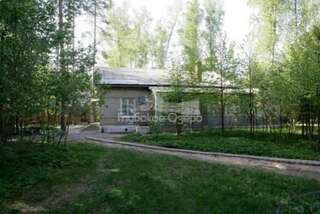 Гостевой дом База Отдыха «Глубокое Озеро» Казань Люкс  с 3 спальнями-2